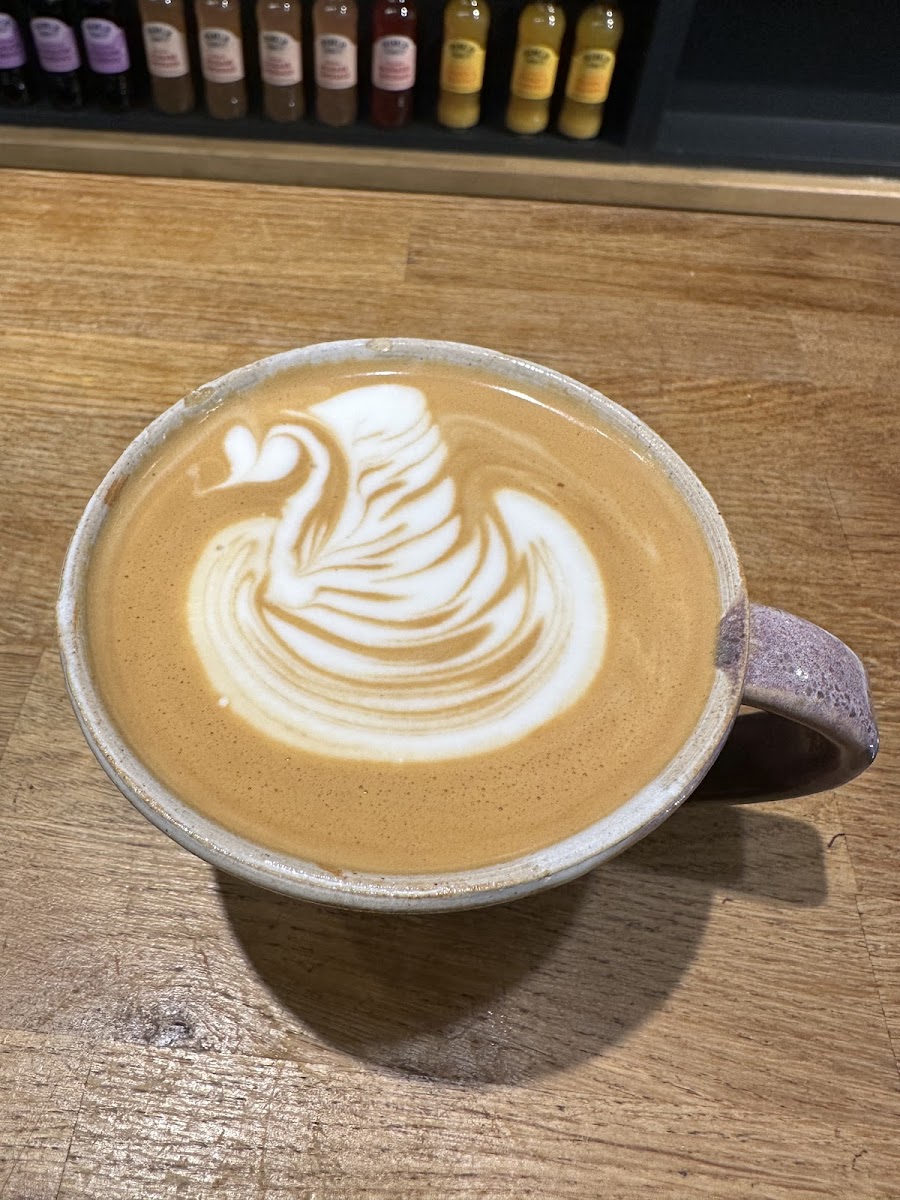 No. 30 Westgate Coffee Shop & Deli - 4
