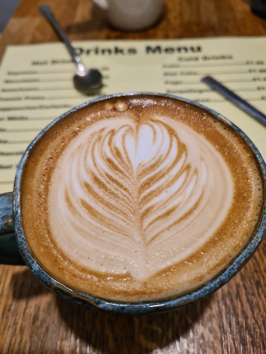 No. 30 Westgate Coffee Shop & Deli - 7