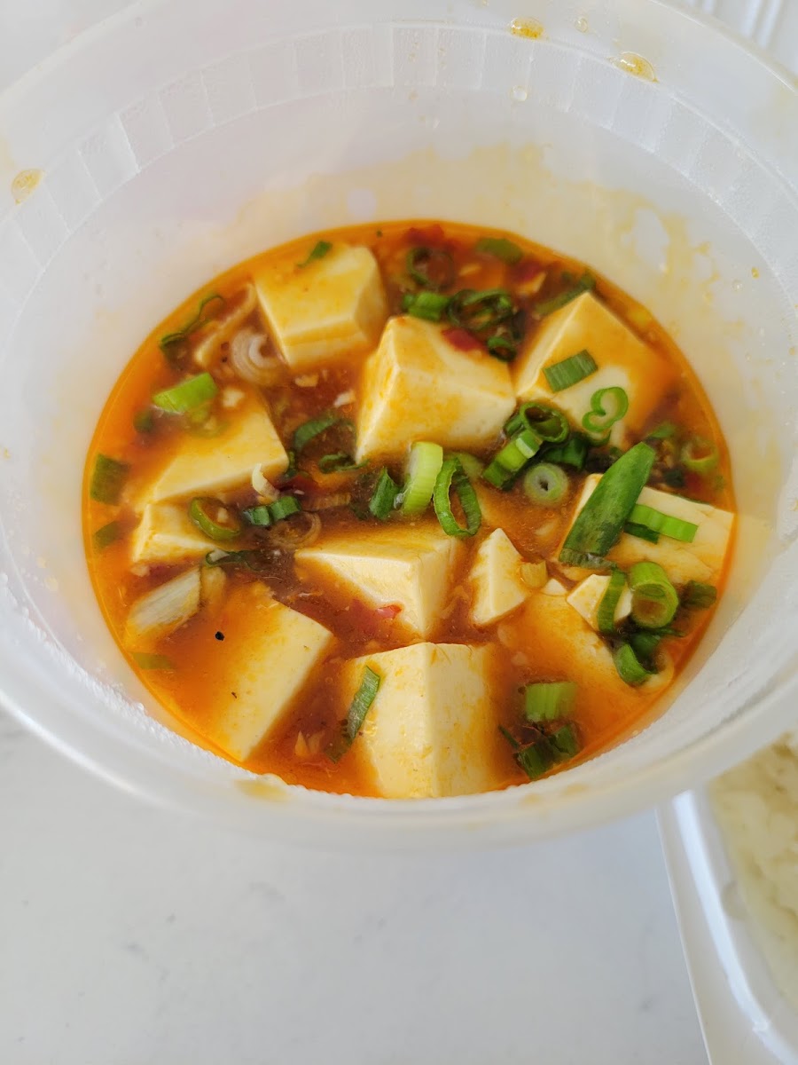 Fortune Inn Restaurant - 10