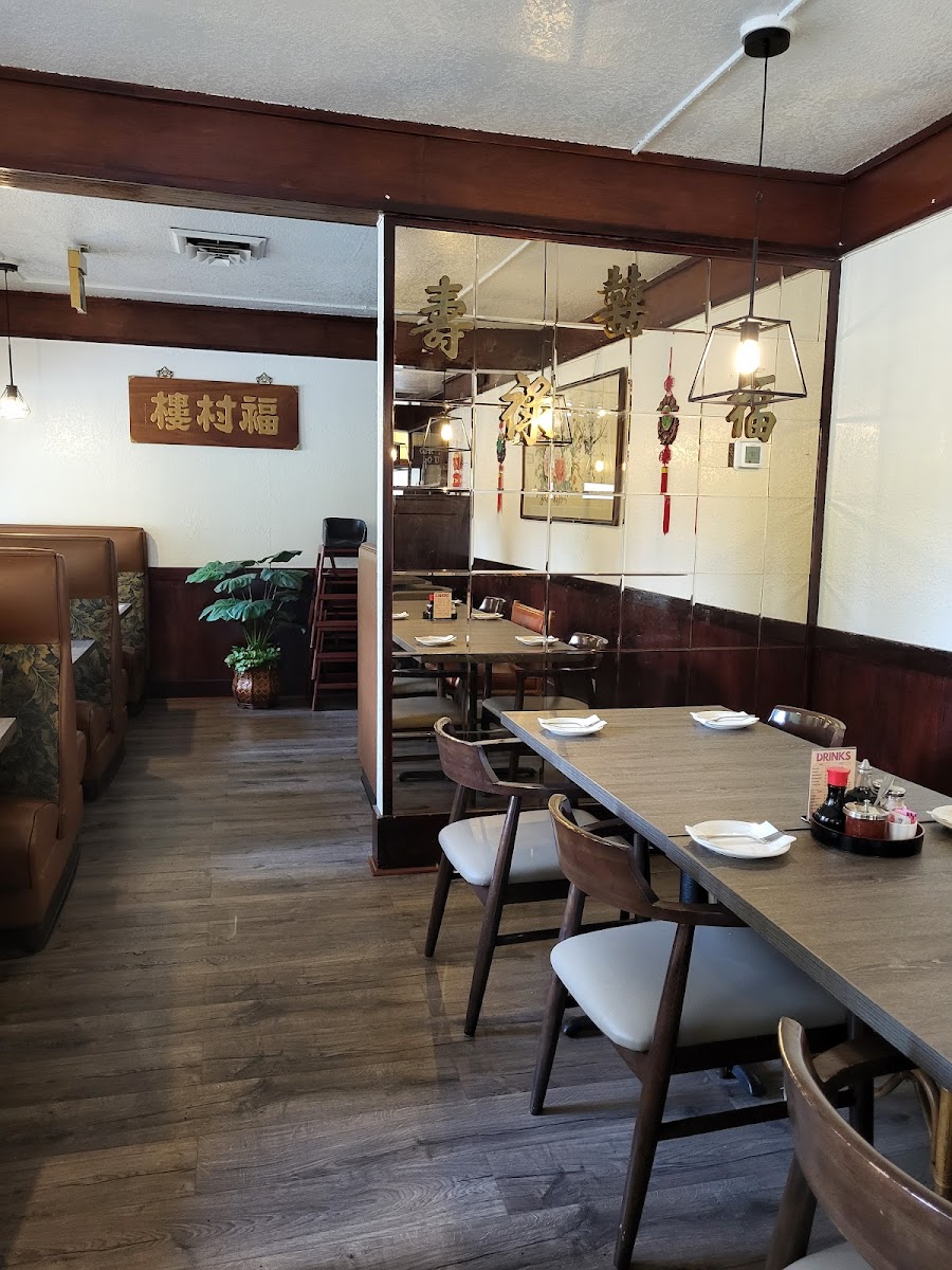 Fortune Inn Restaurant - 4