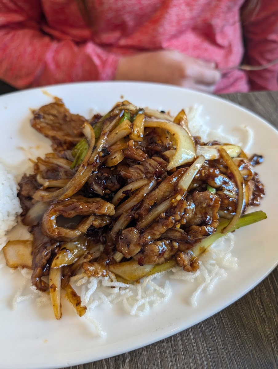 Fortune Inn Restaurant - 5