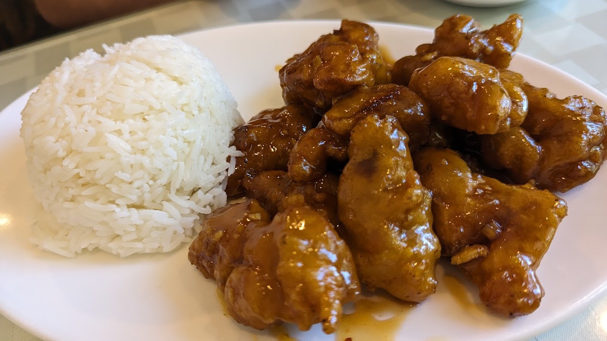 Fortune Inn Restaurant - 6