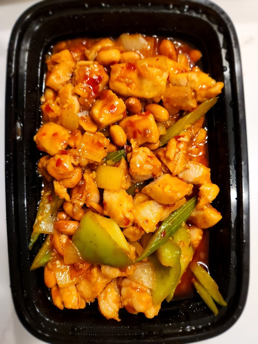 Fortune Inn Restaurant - 7