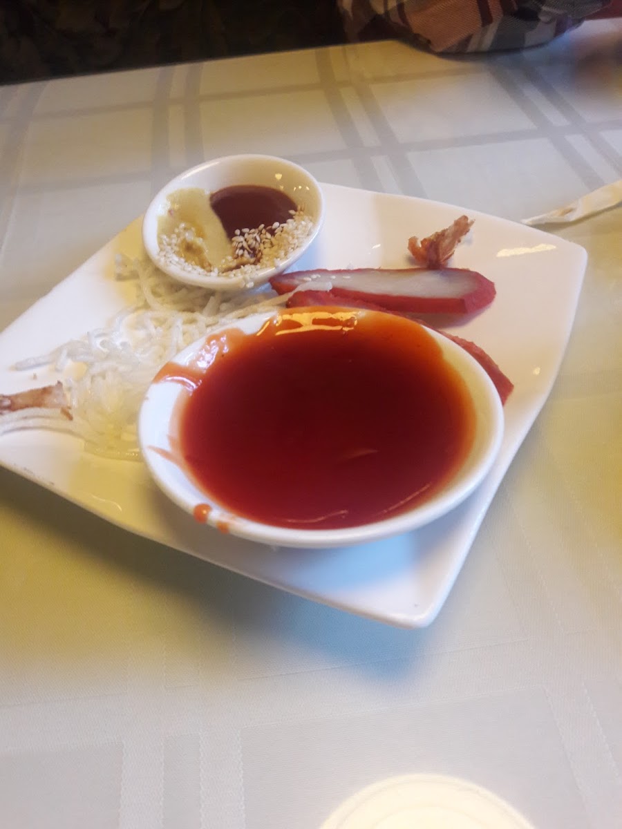 Fortune Inn Restaurant - 8