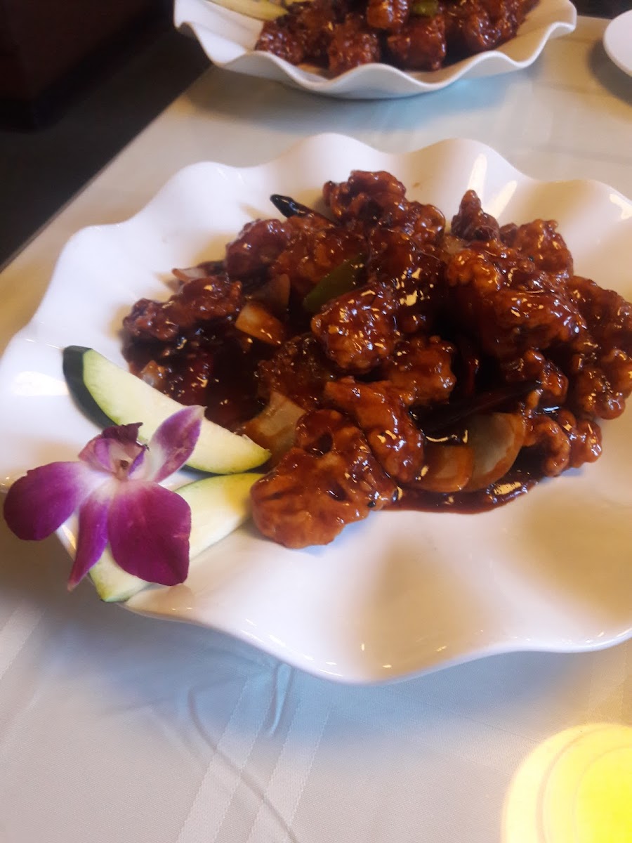 Fortune Inn Restaurant - 9