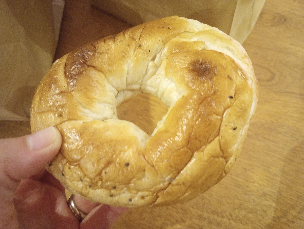 Bobino Bagel - 9