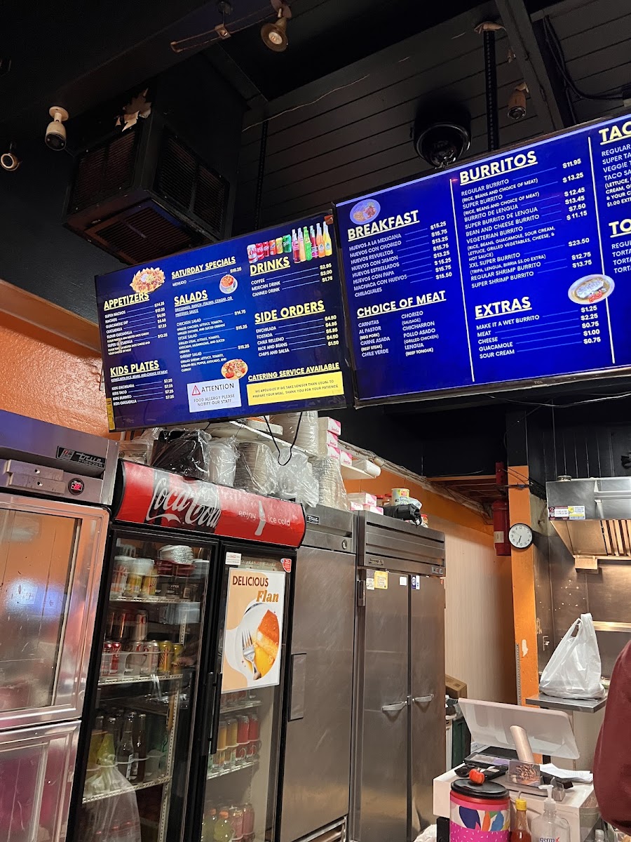 Taquería Los Moreno - 10