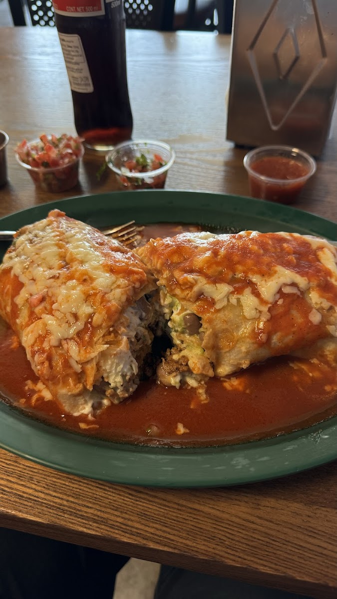 Taquería Los Moreno - 10