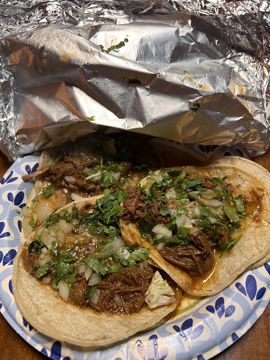 Taquería Los Moreno - 4