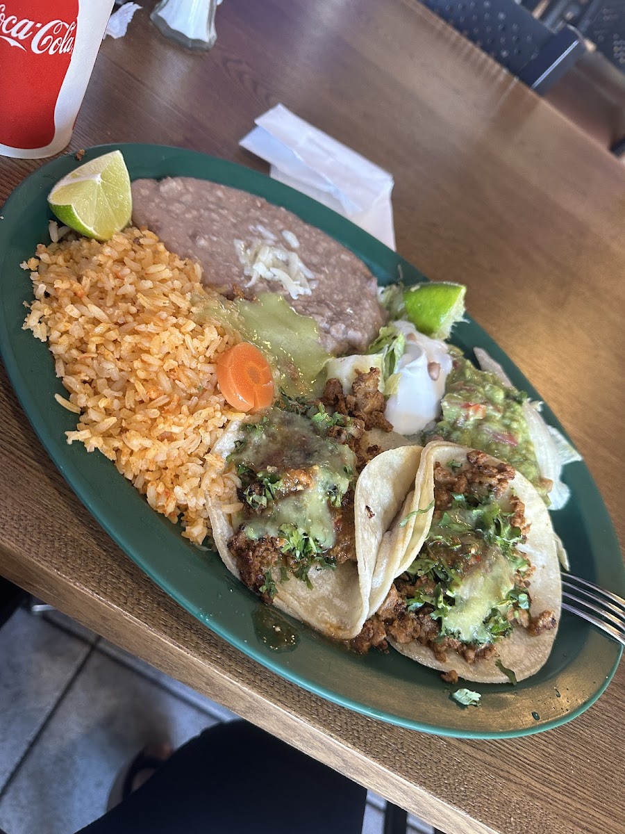 Taquería Los Moreno - 5