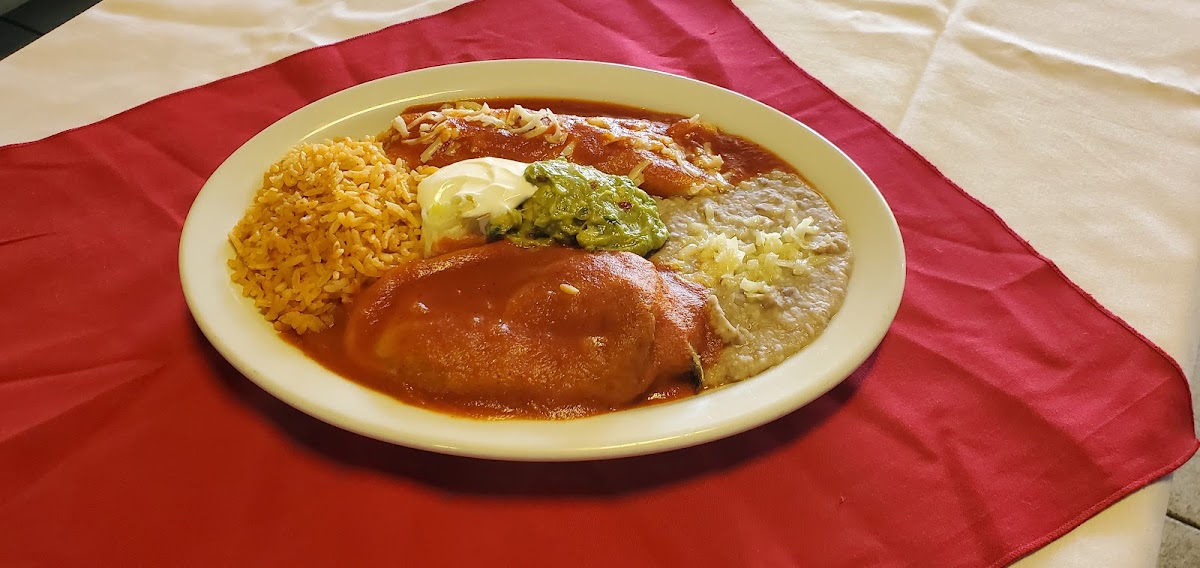 Taquería Los Moreno - 7