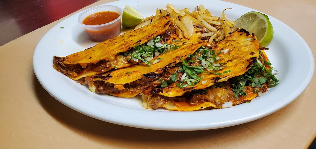 Taquería Los Moreno - 8