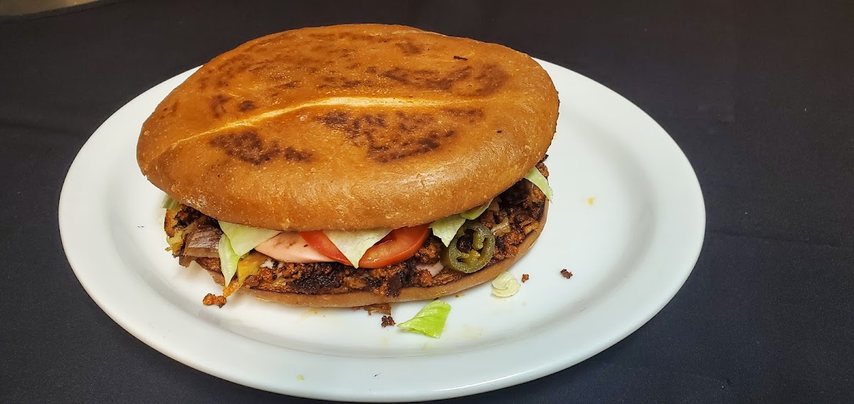 Taquería Los Moreno - 9