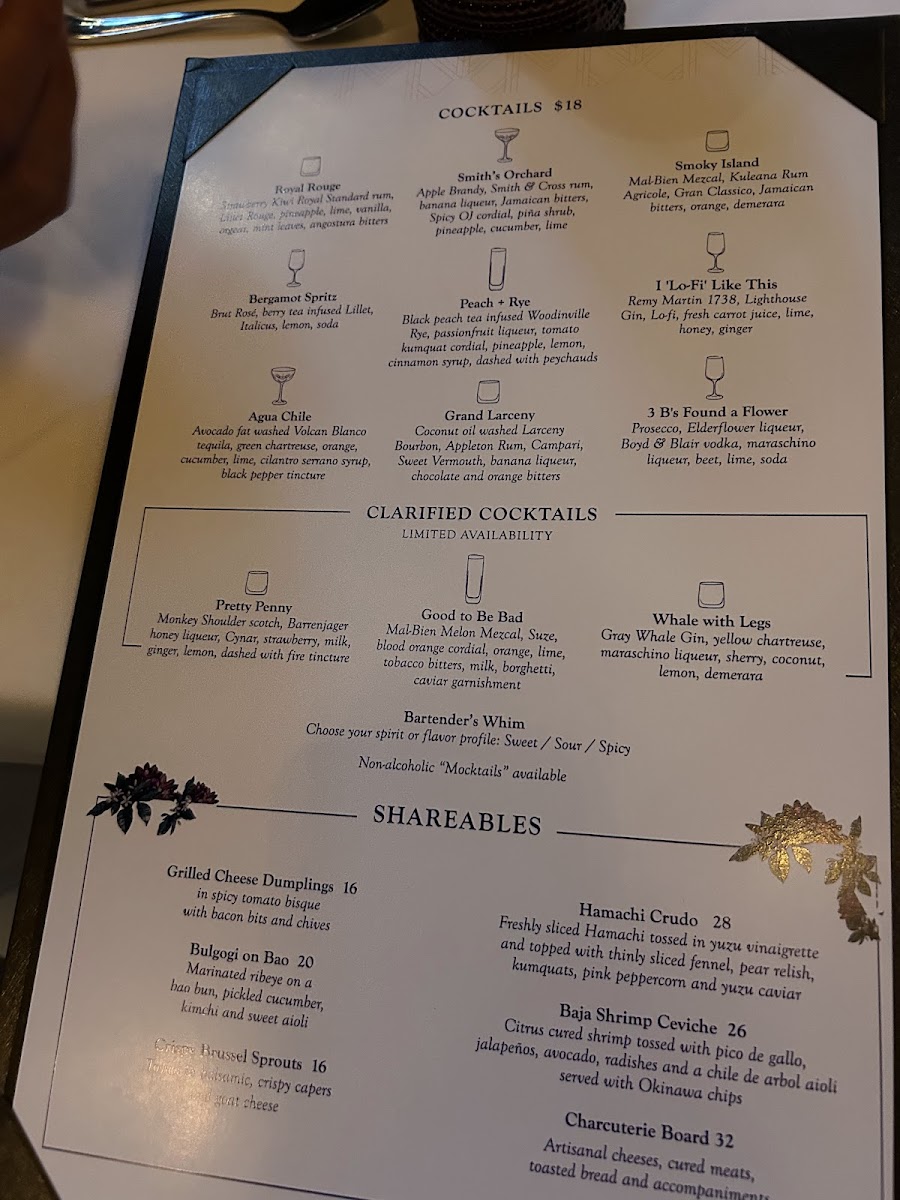 Benny and Mary's - 10