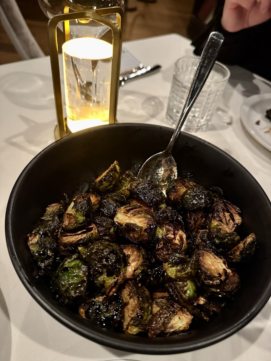 Benny and Mary's - 7