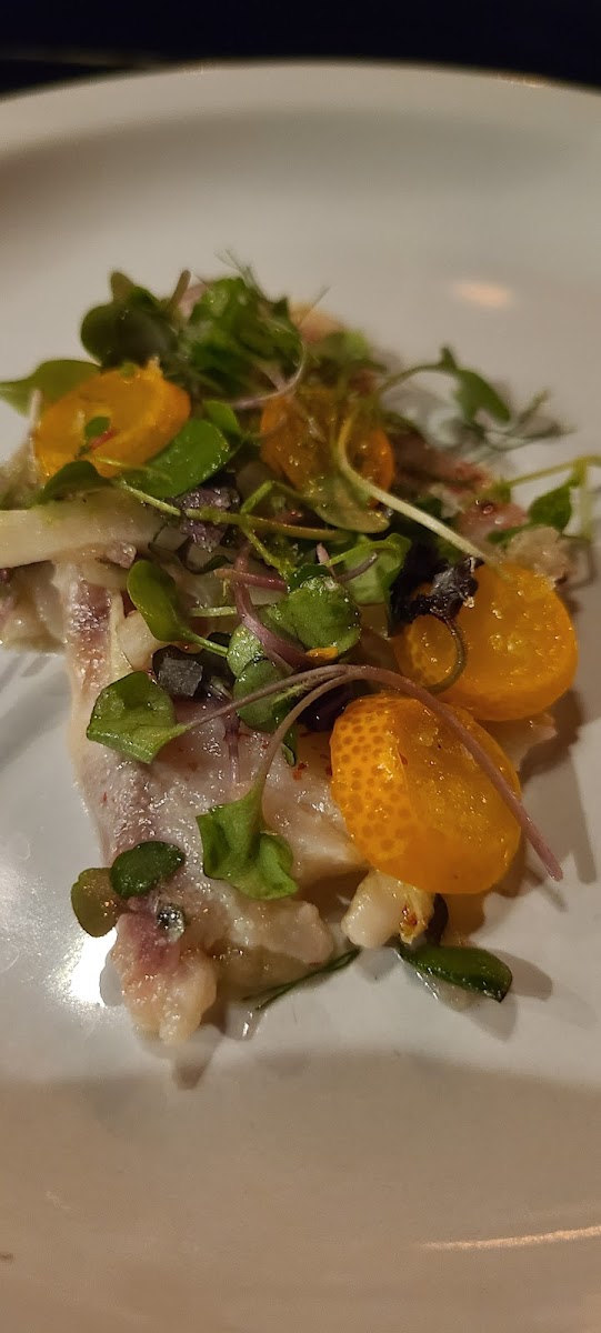 Benny and Mary's - 9