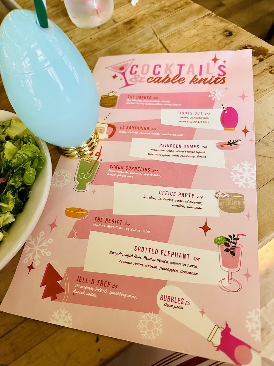 Fenton Fire Hall - 3