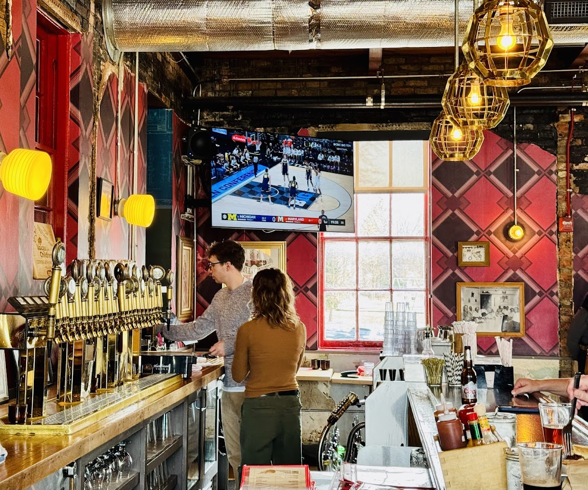 Fenton Fire Hall - 4