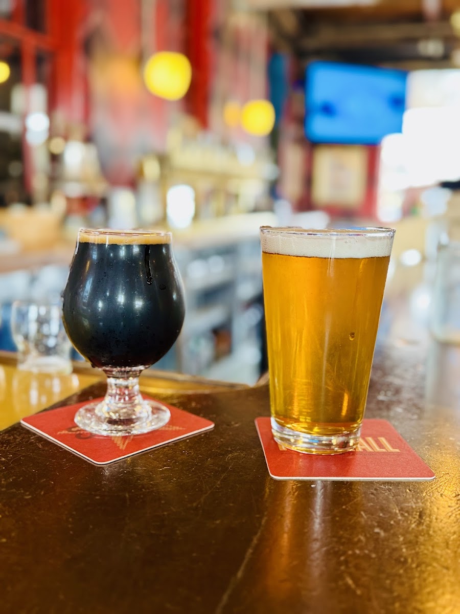 Fenton Fire Hall - 7