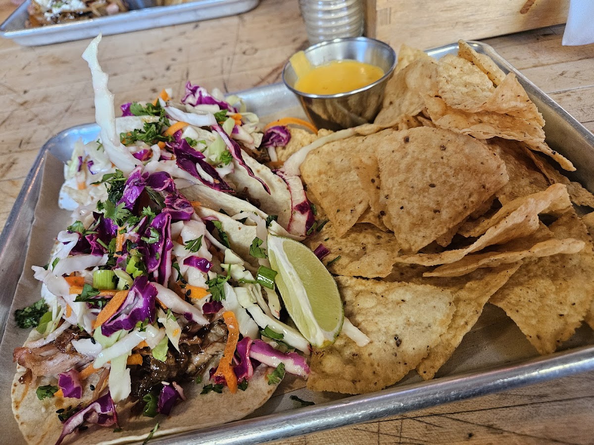 Fenton Fire Hall - 9