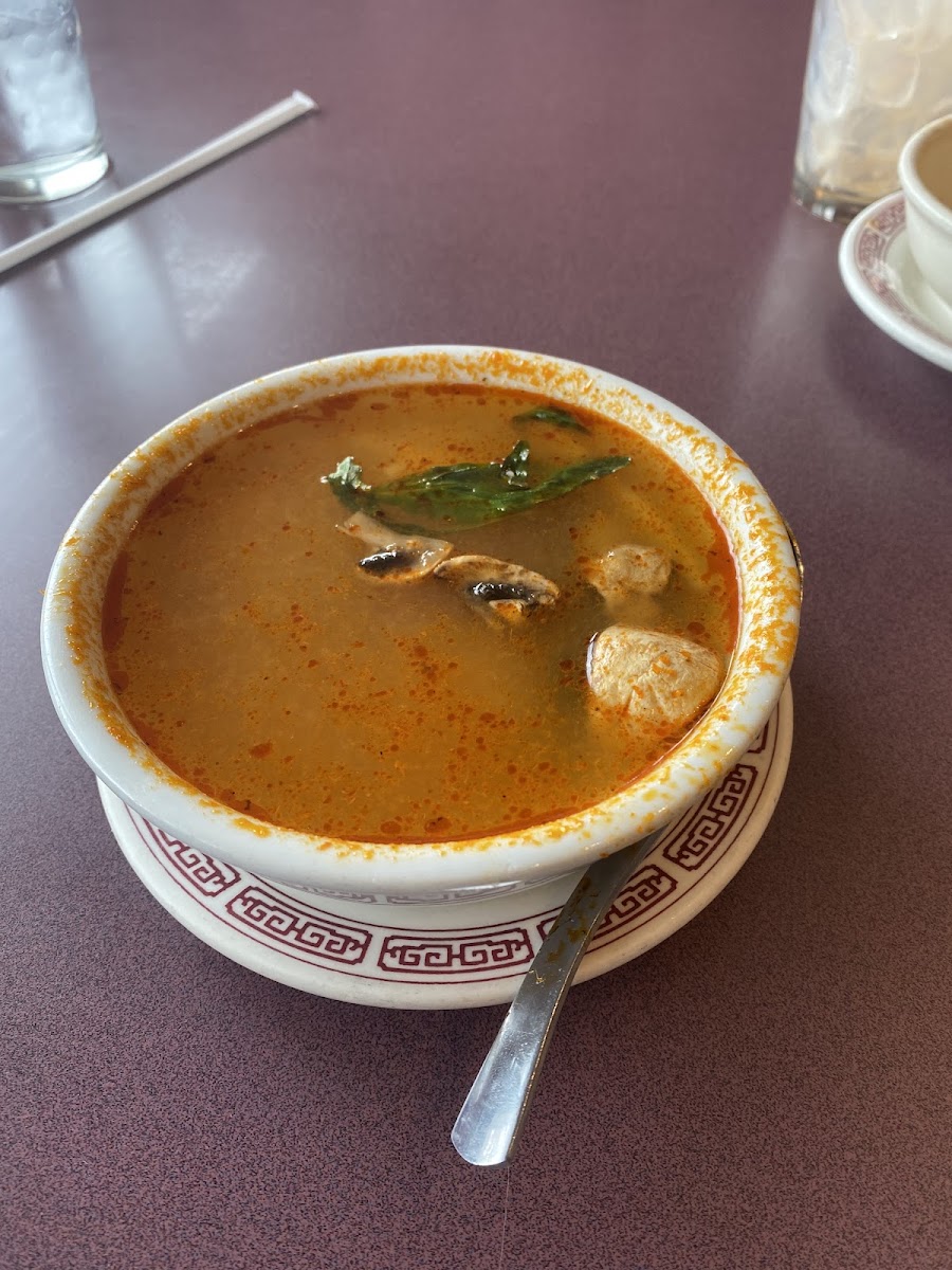 Eastern Bay Chinese Restaurant - 10