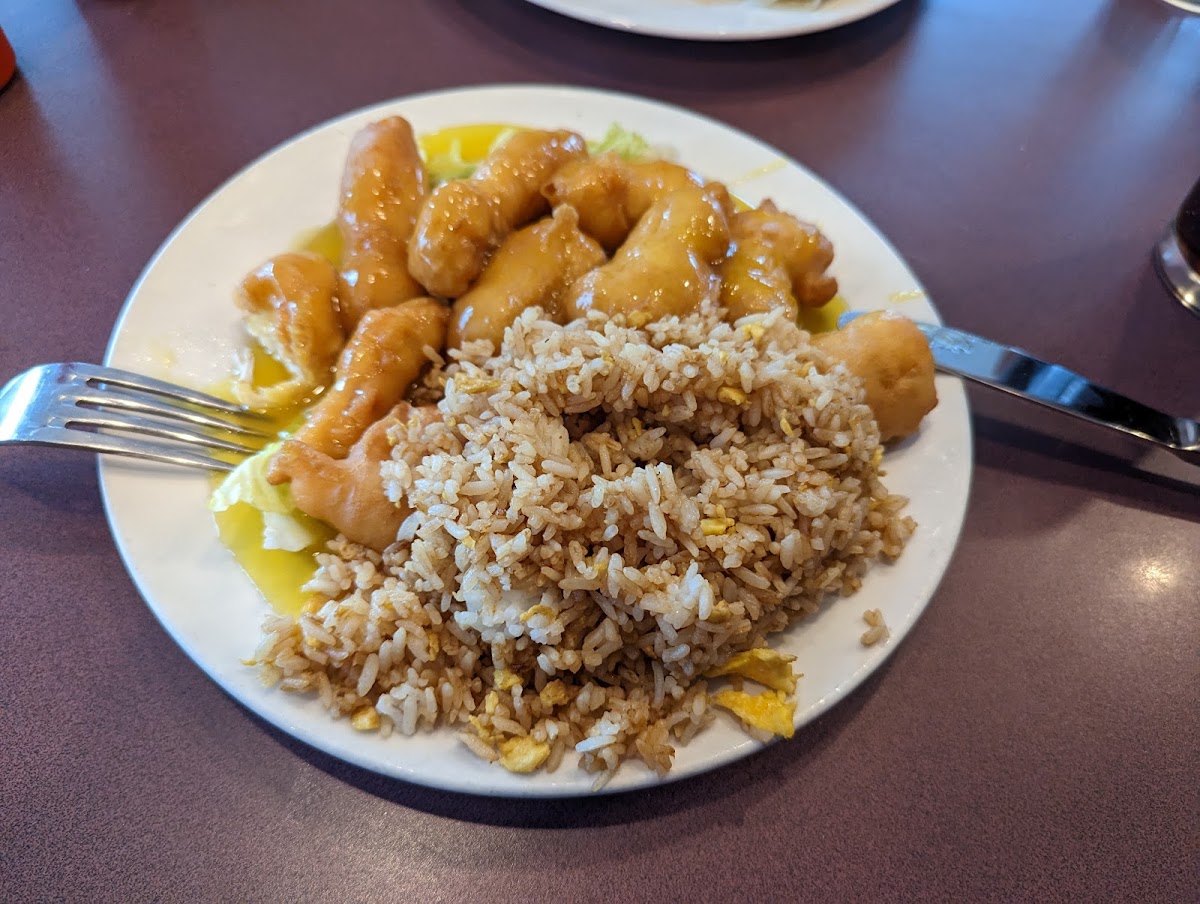 Eastern Bay Chinese Restaurant - 5