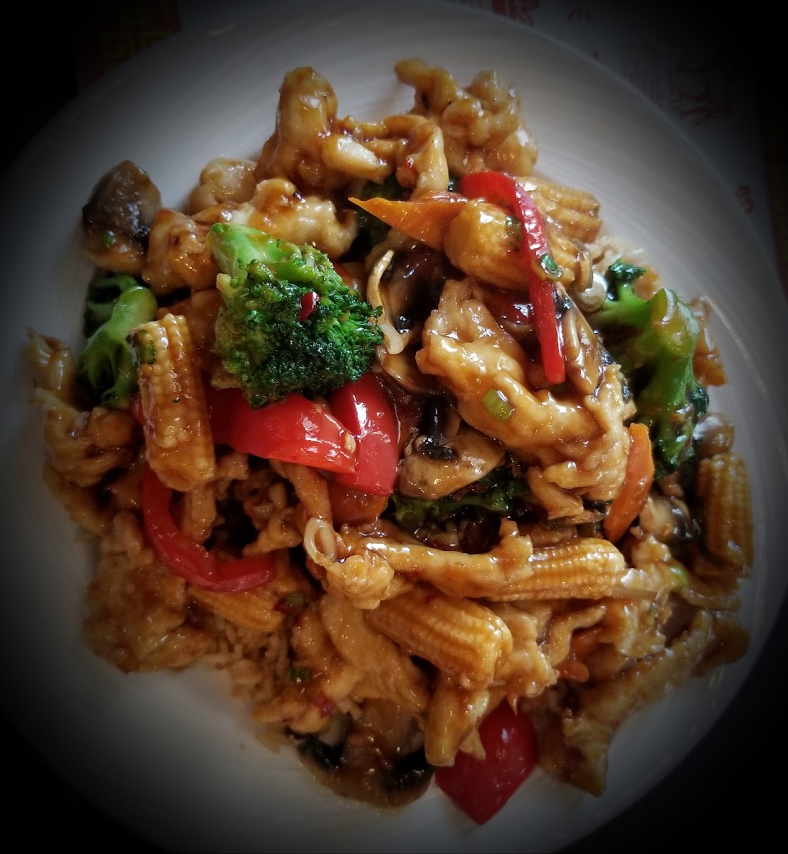 Eastern Bay Chinese Restaurant - 6