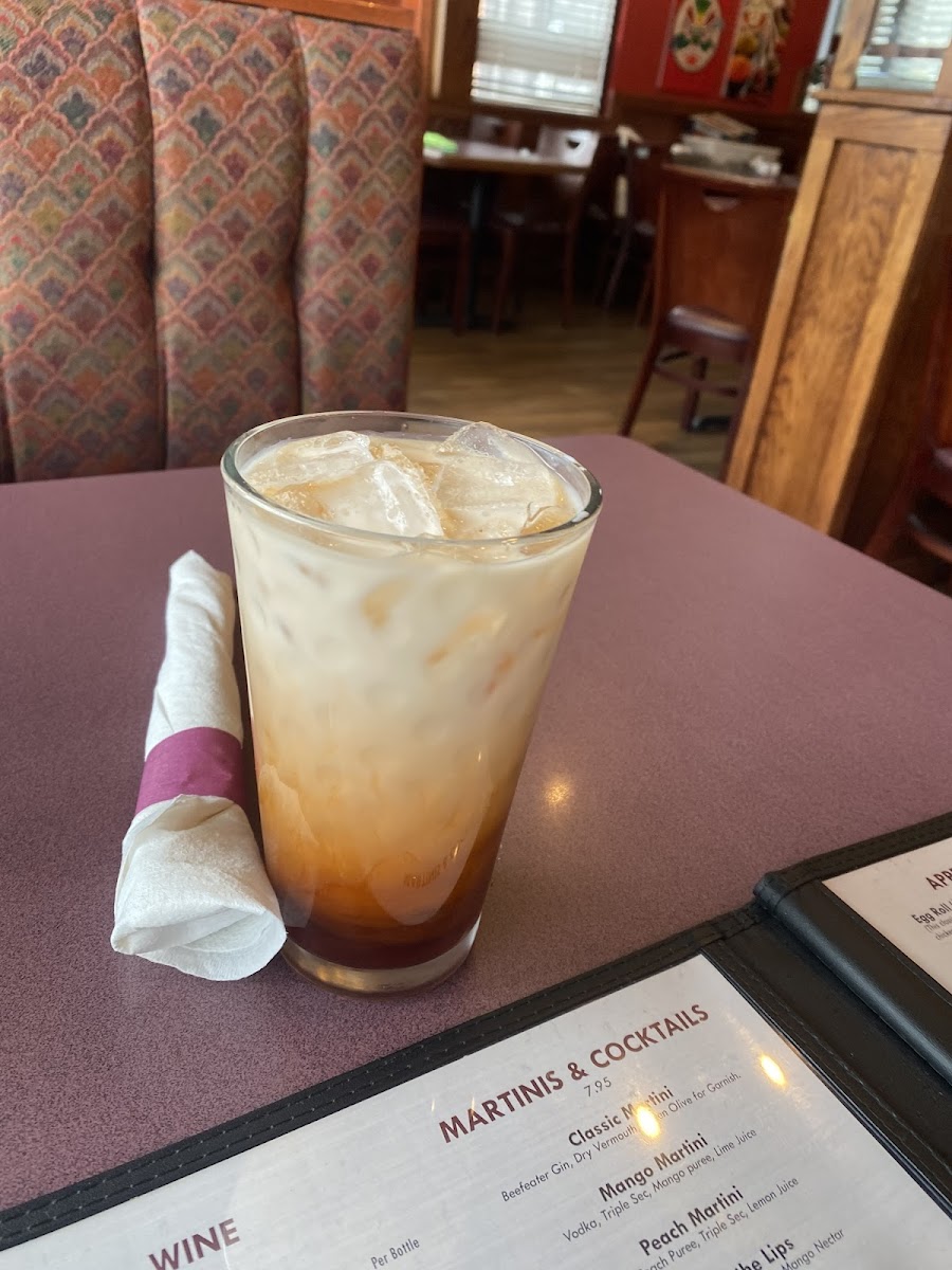 Eastern Bay Chinese Restaurant - 9