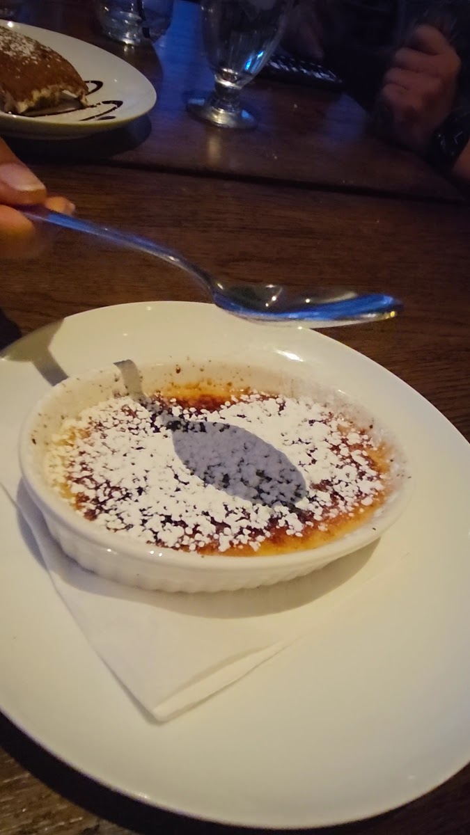 Toscana Italian Grill Mahogany - 2