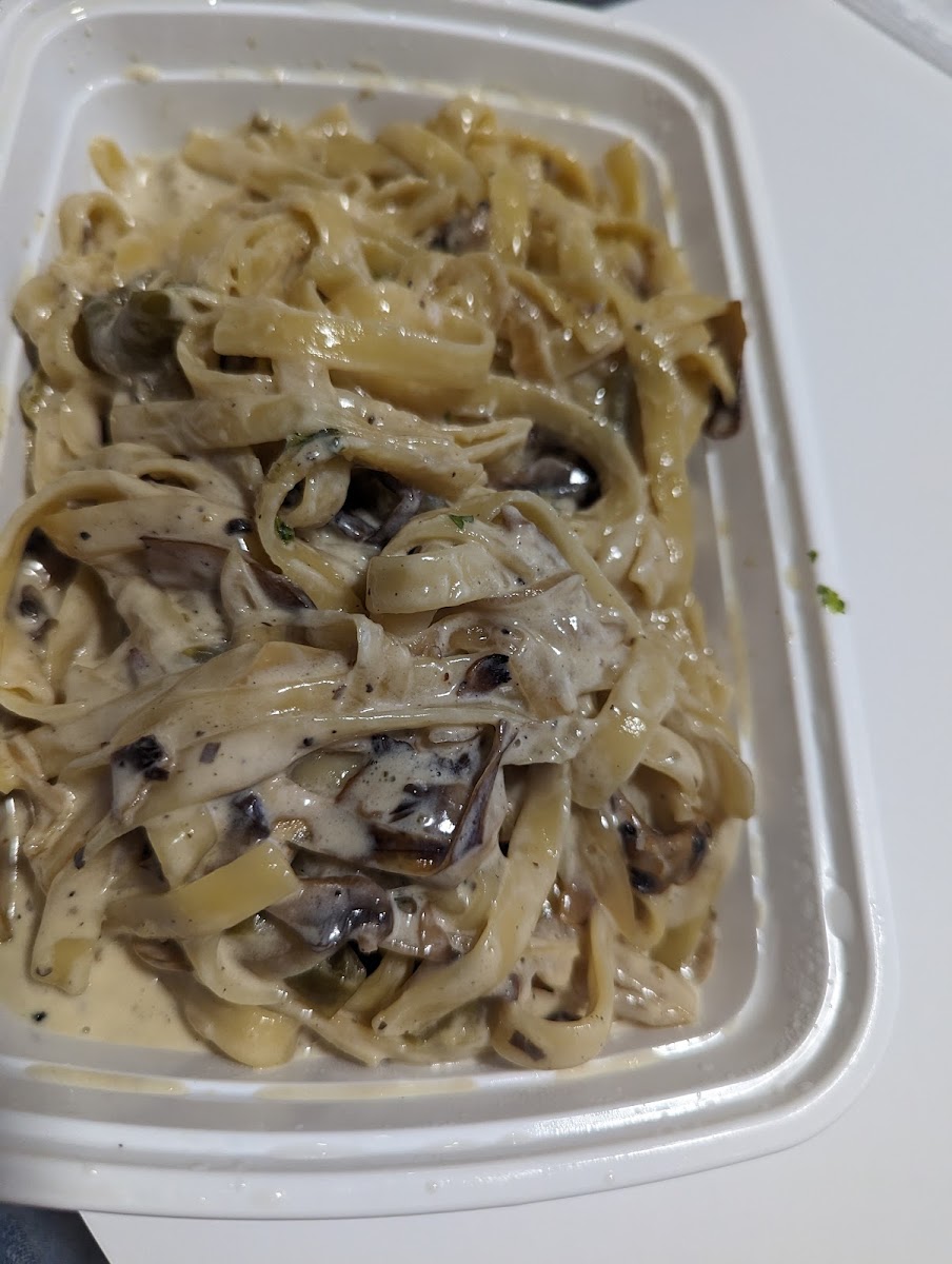 Toscana Italian Grill Mahogany - 7