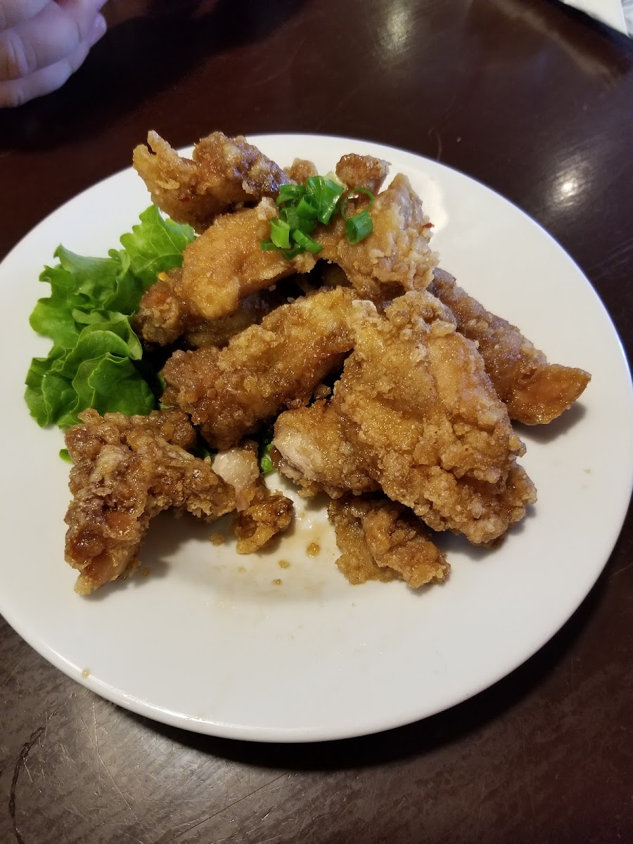 The Alley Restaurant at Aiea Bowl - 7