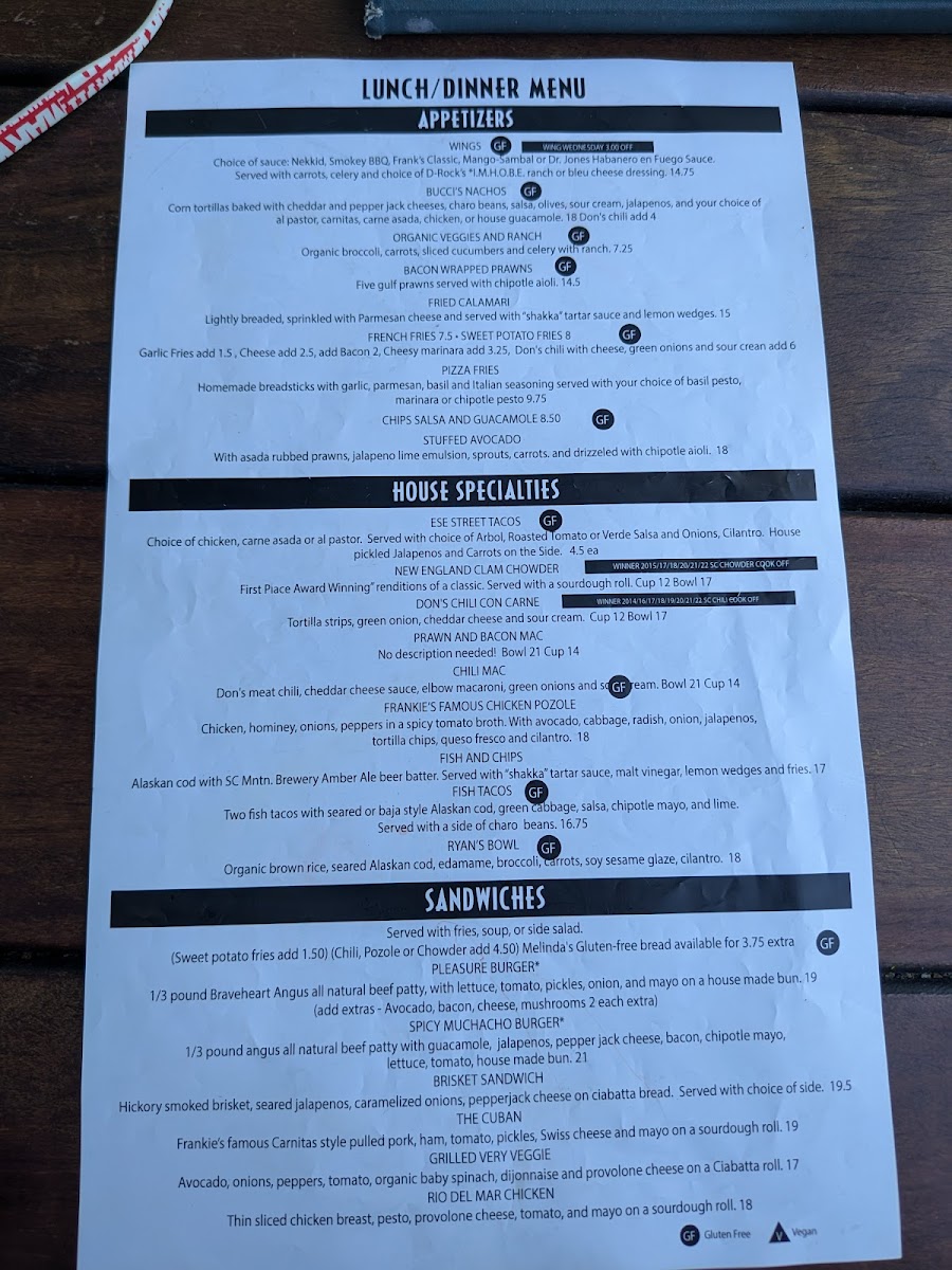 Pleasure Pizza East Side Eatery - 2