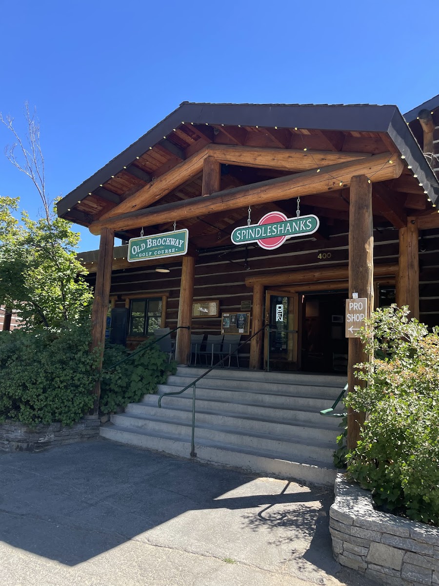 Spindleshanks Tahoe Restaurant - 4