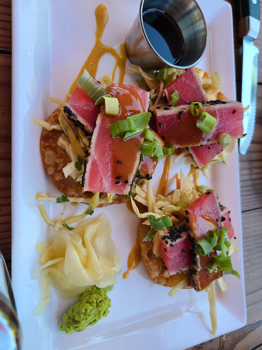 Spindleshanks Tahoe Restaurant - 8