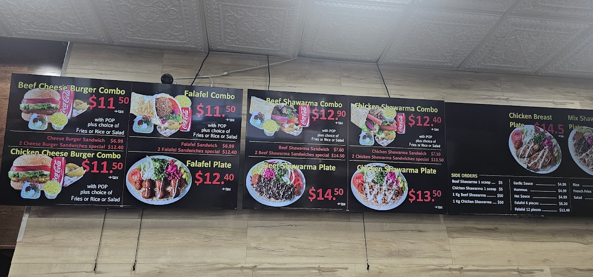 Tasty Shawarma - 3