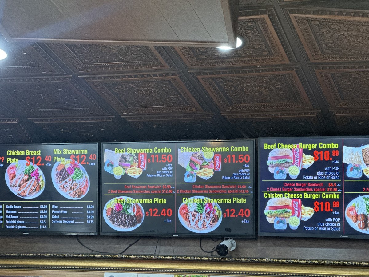 Tasty Shawarma - 5