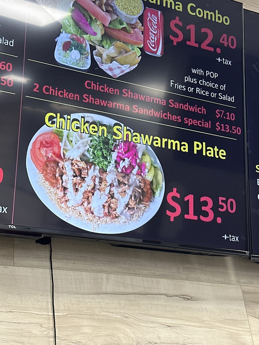 Tasty Shawarma - 6