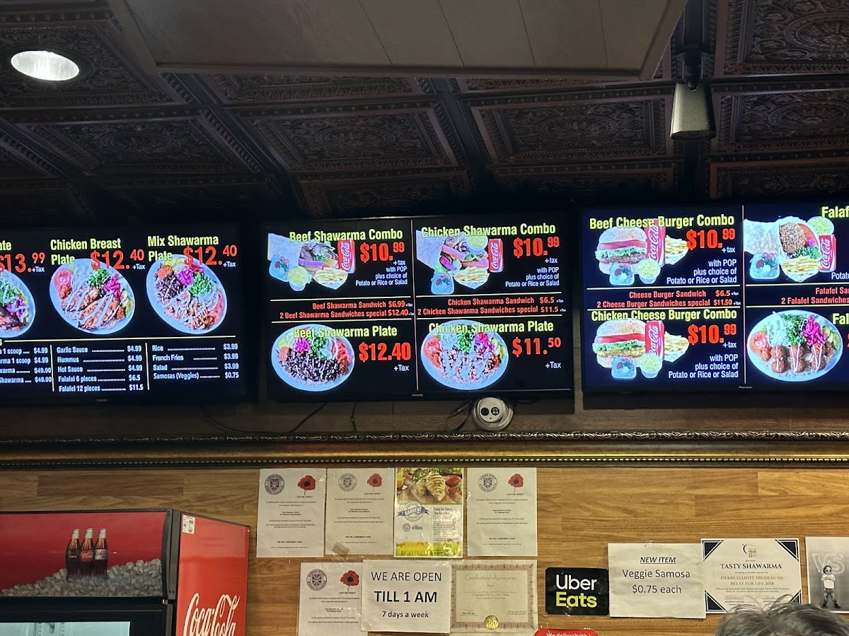 Tasty Shawarma - 8