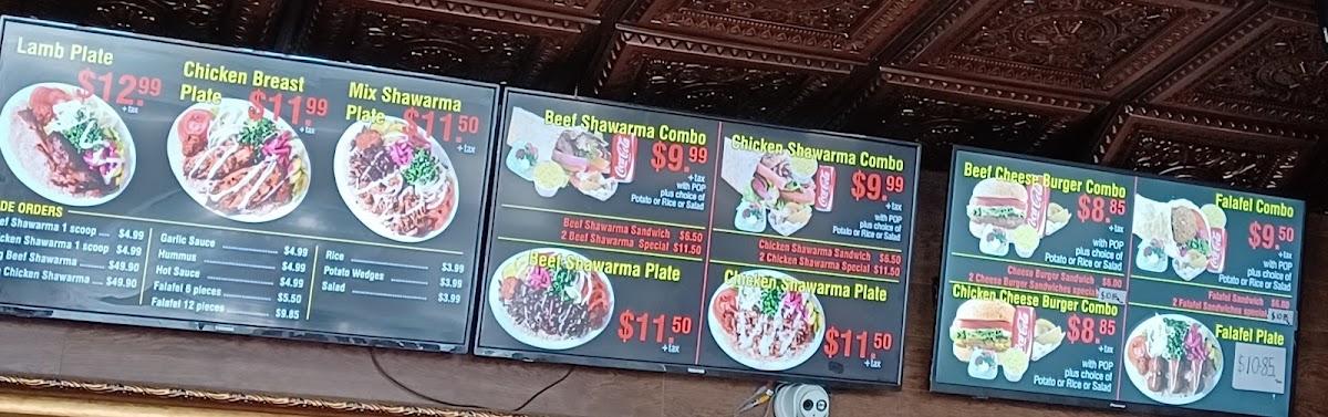 Tasty Shawarma - 9