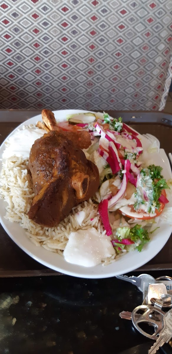 Tasty Shawarma - 10