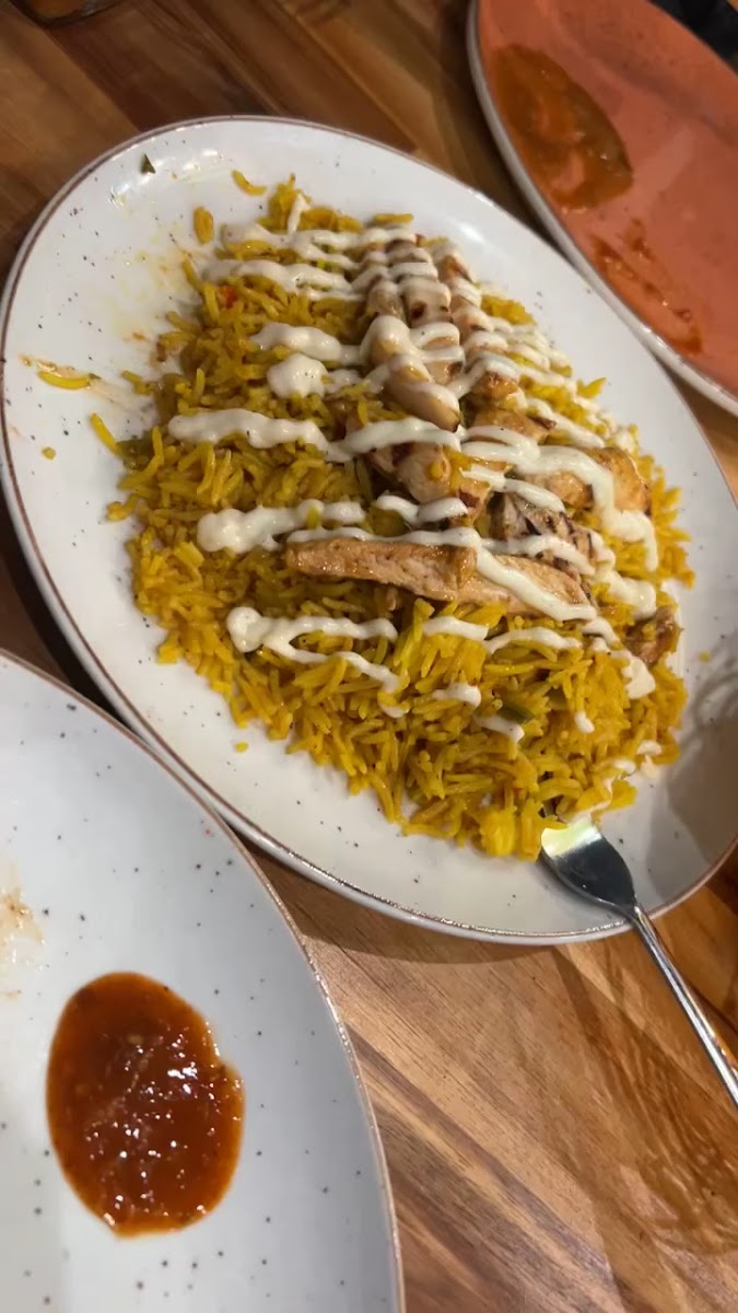 Tasty Shawarma - 2