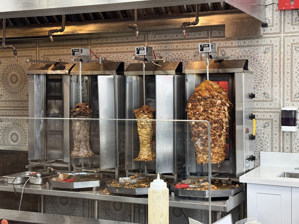 Tasty Shawarma - 3
