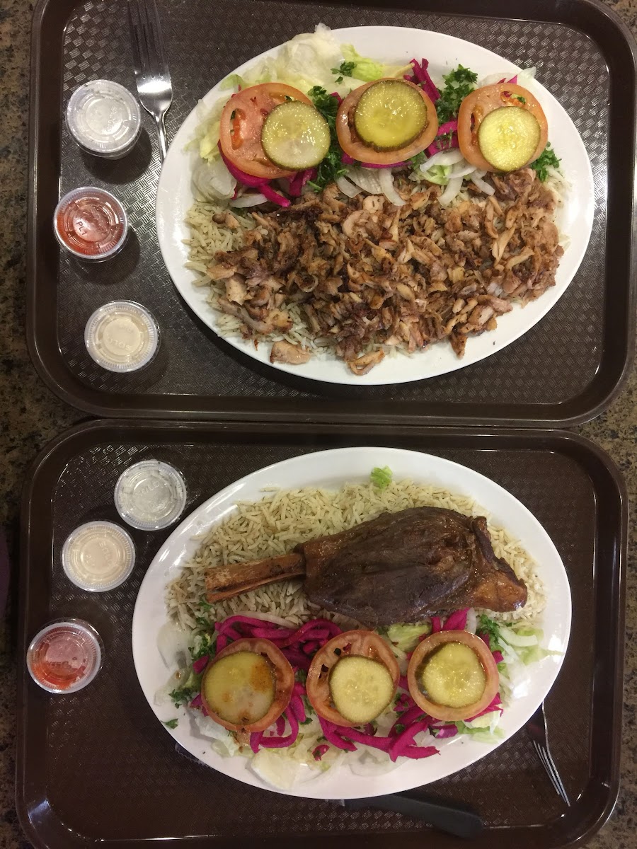 Tasty Shawarma - 4