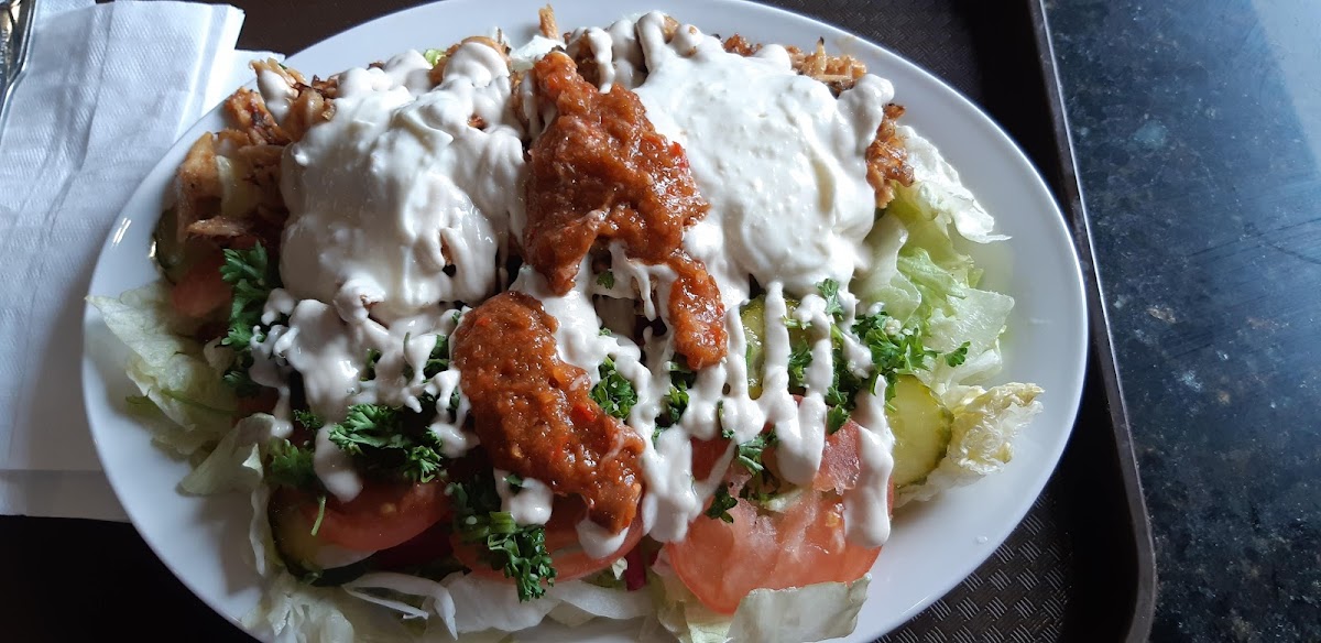 Tasty Shawarma - 5