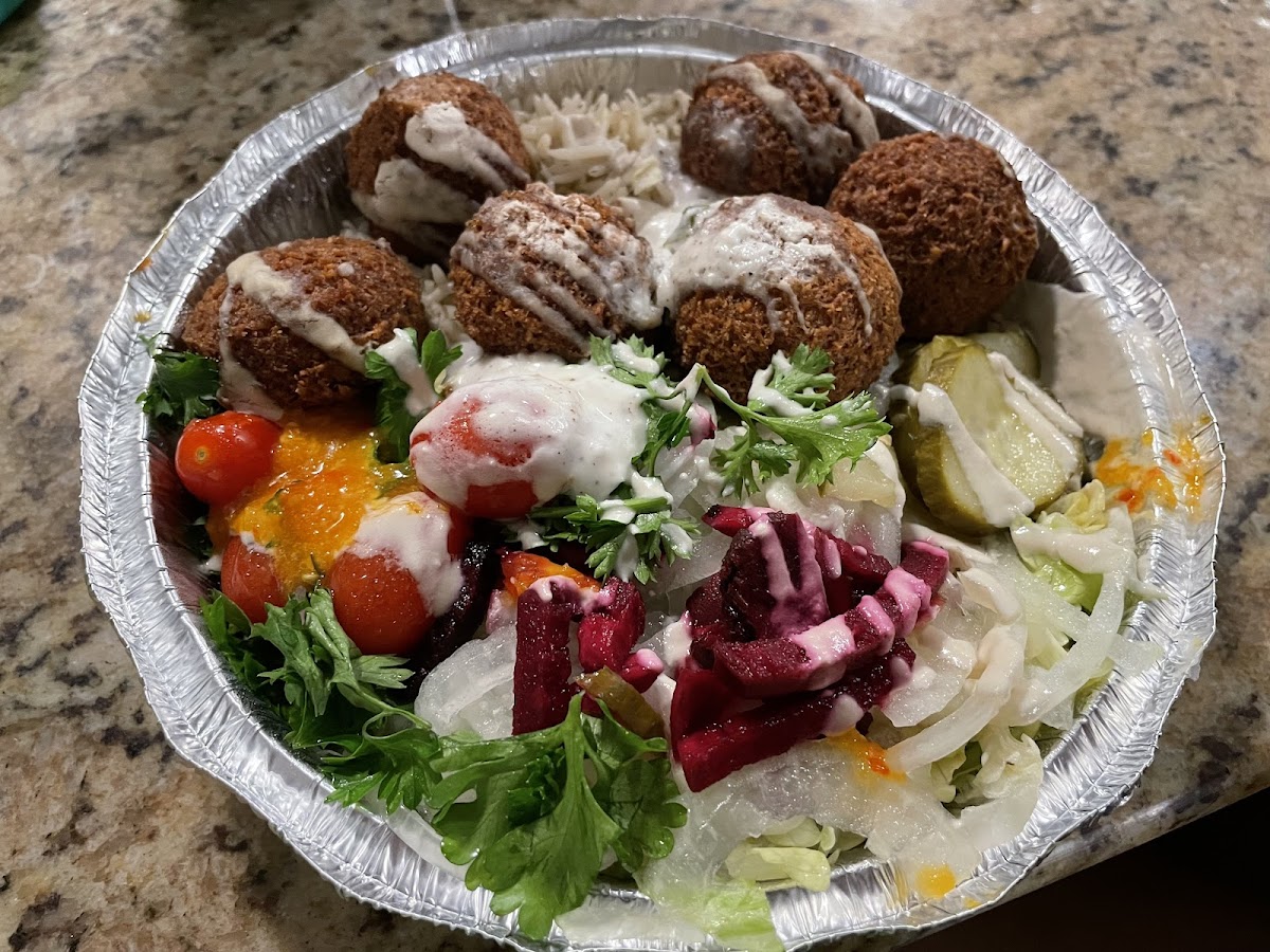 Tasty Shawarma - 7