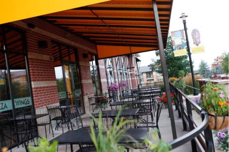 Marco’s Coal-Fired Englewood