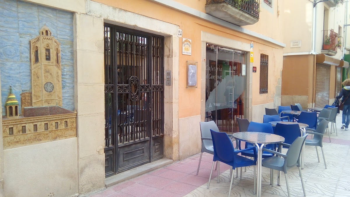 El Campanar - 3