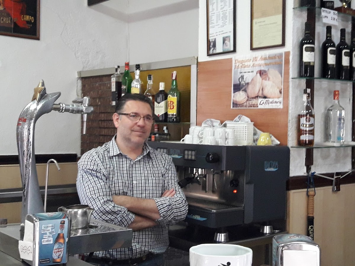 Café Bar Aladino - 3