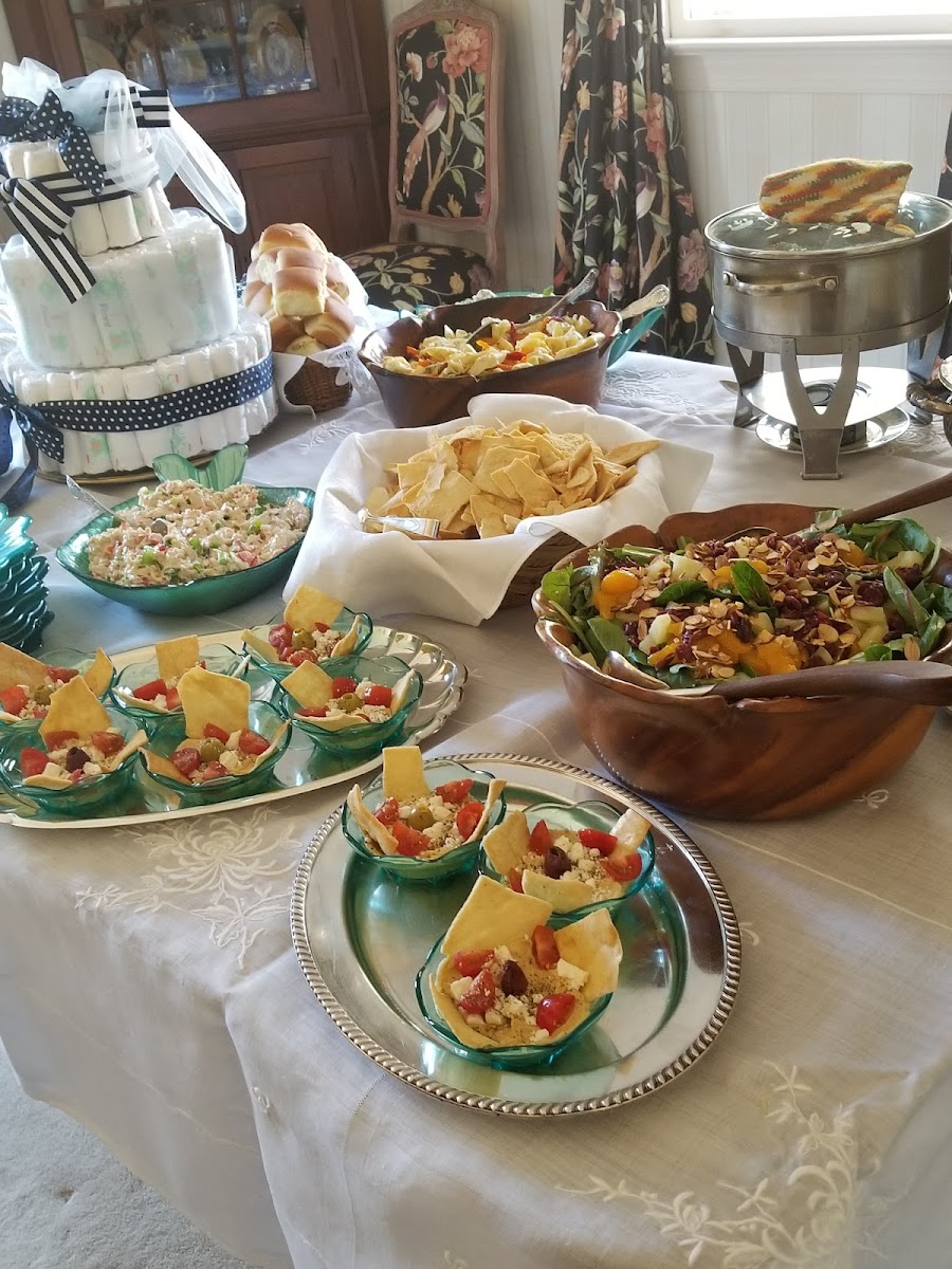 MOMO's Cafe - 3