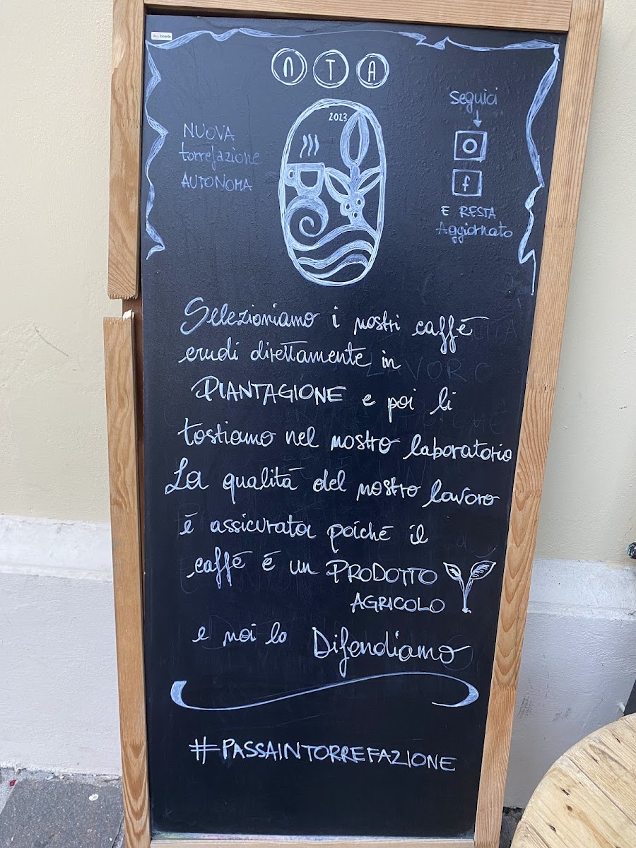 Nuova Torrefazione Autonoma - 3